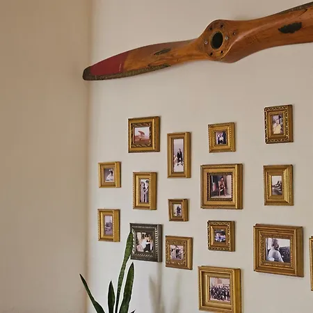 A Casa Do Comandante - Piscina E Jardim 拉戈阿