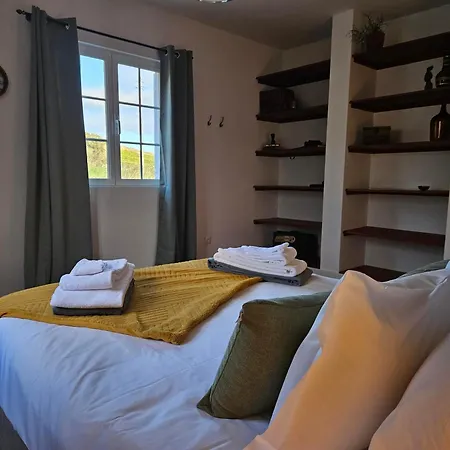 A Casa Do Comandante - Piscina E Jardim Konukevi