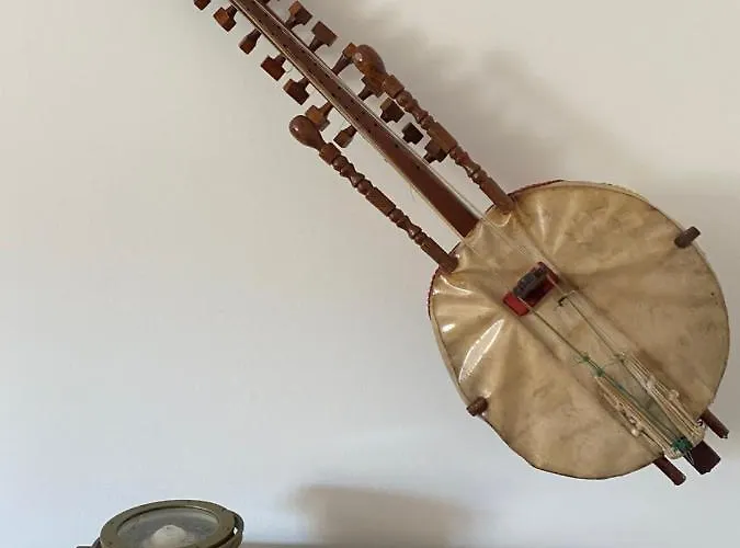 Gasthuis A Casa Do Comandante - Piscina E Jardim *