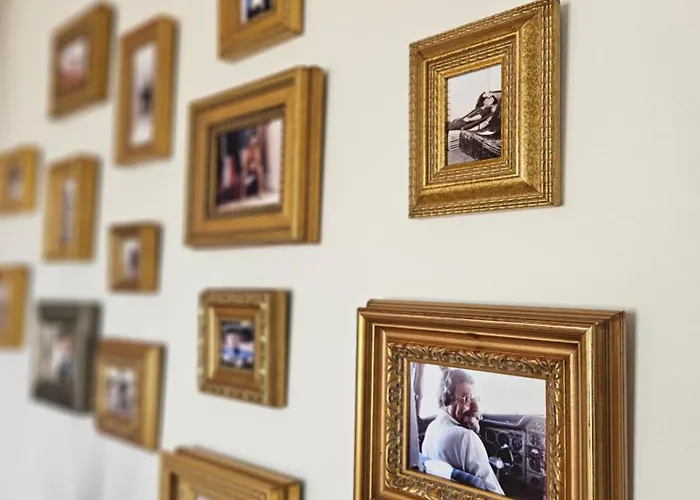 A Casa Do Comandante - Piscina E Jardim Casa de hóspedes