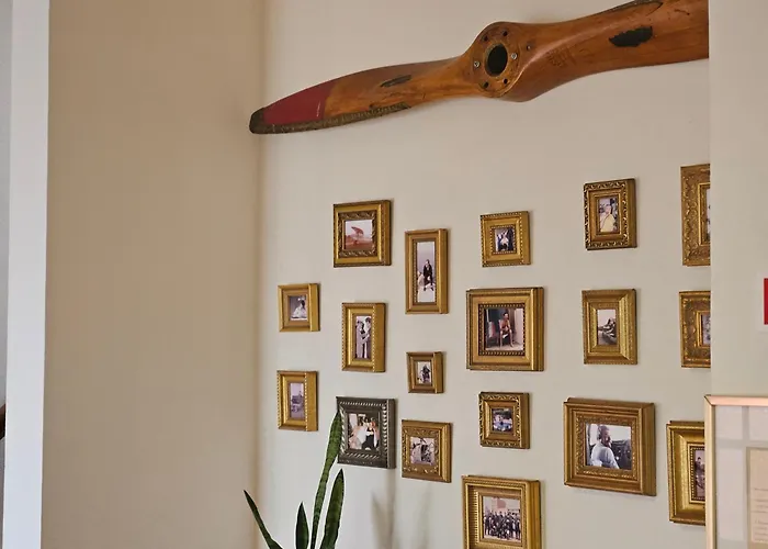 A Casa Do Comandante - Piscina E Jardim 拉戈阿