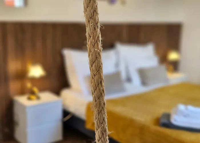 A Casa Do Comandante - Piscina E Jardim 招待所 *