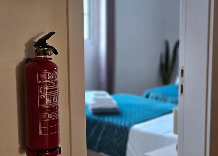 A Casa Do Comandante - Piscina E Jardim *