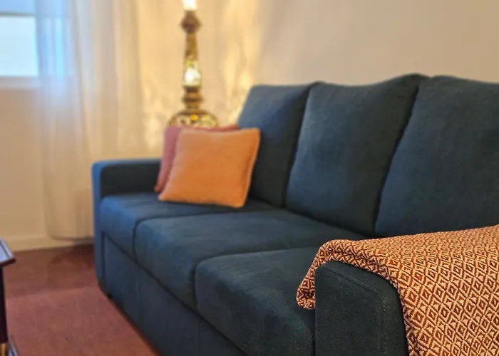 A Casa Do Comandante - Piscina E Jardim 招待所 *