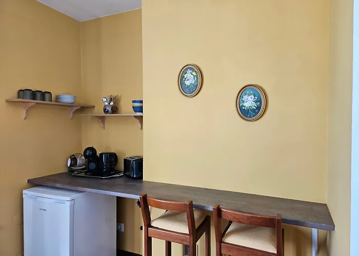 招待所 A Casa Do Comandante - Piscina E Jardim *