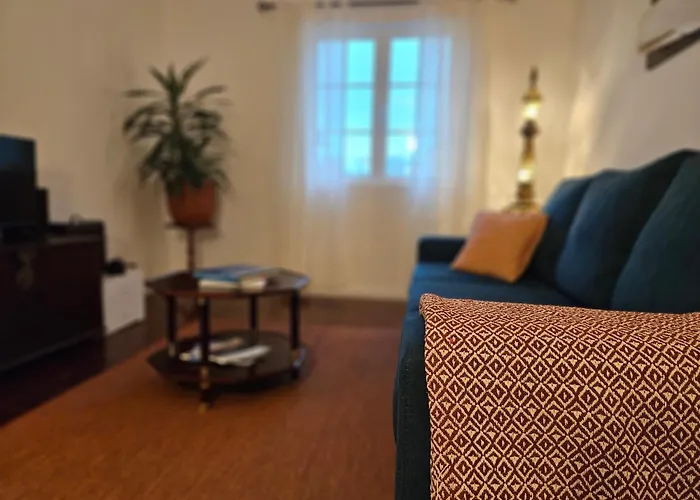 招待所 A Casa Do Comandante - Piscina E Jardim