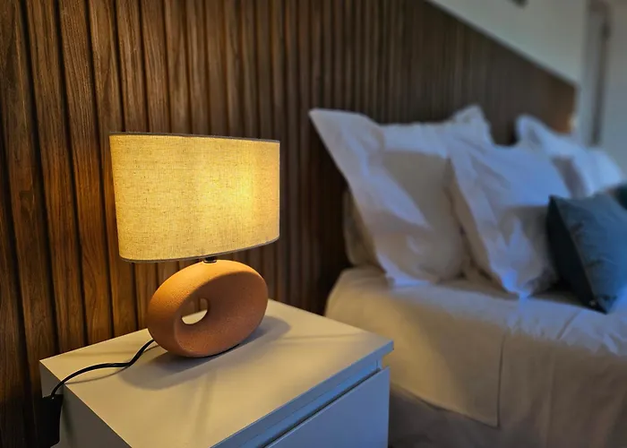 招待所 A Casa Do Comandante - Piscina E Jardim